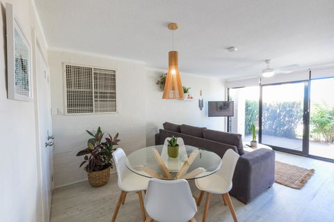 Number 72 Kalbarri Riverview Apartments - Great Ocean Road Tourism 3