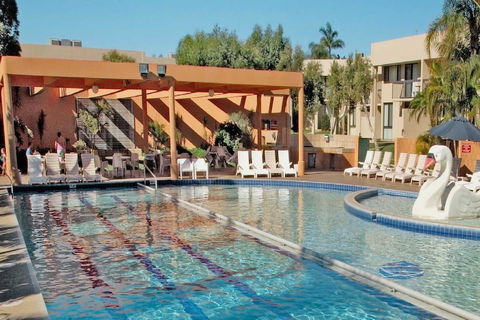 Number 72 Kalbarri Riverview Apartments - Great Ocean Road Tourism 9