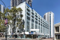 Comfort Inn  Suites Goodearth Perth