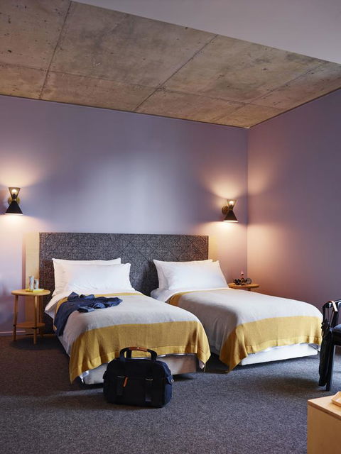 Alex Hotel - Great Ocean Road Tourism 15