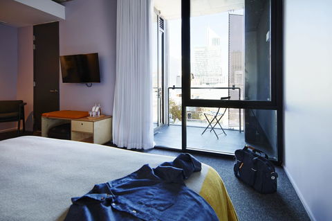 Alex Hotel - Great Ocean Road Tourism 3