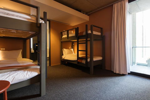Alex Hotel - Great Ocean Road Tourism 35