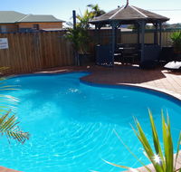 Kalbarri Blue Ocean Villas - Great Ocean Road Tourism