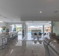 Epsom on Swan Bed  Breakfast