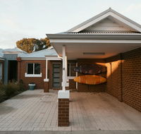 FortyThree - Oceanside Retreat Busselton - Great Ocean Road Tourism