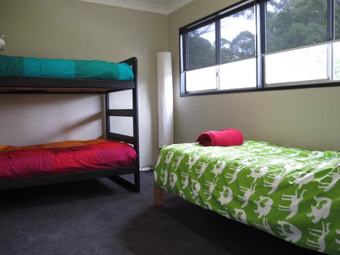 Pendeli Beach House - Great Ocean Road Tourism 5