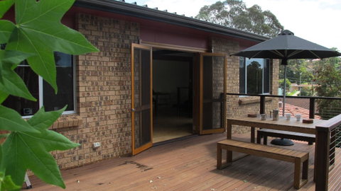 Pendeli Beach House - Great Ocean Road Tourism 8