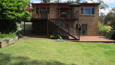 Pendeli Beach House - Great Ocean Road Tourism 9
