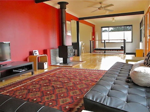 Pendeli Beach House - Great Ocean Road Tourism 0