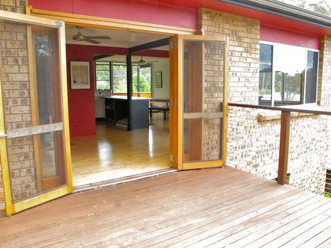 Pendeli Beach House - Great Ocean Road Tourism 7