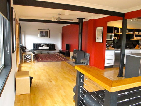 Pendeli Beach House - Great Ocean Road Tourism 2