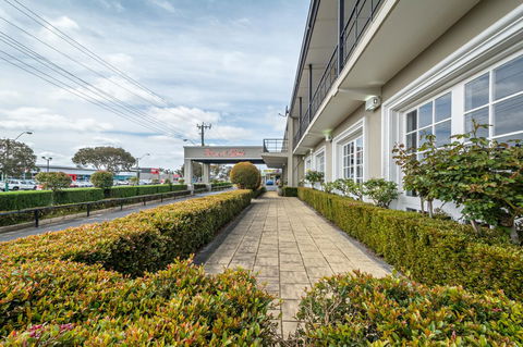 Ibis Styles Albany - Great Ocean Road Tourism 16
