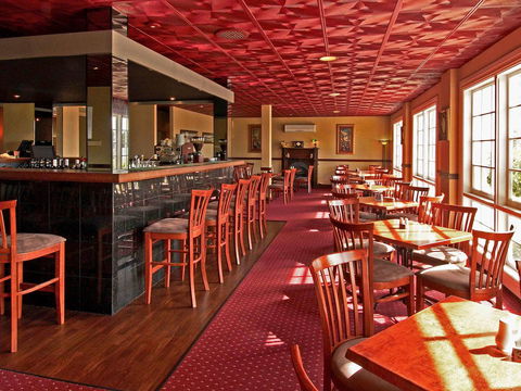 Ibis Styles Albany - Great Ocean Road Tourism 39