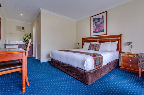 Ibis Styles Albany - Great Ocean Road Tourism 36