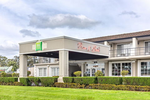 Ibis Styles Albany - Great Ocean Road Tourism 0