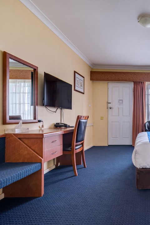 Ibis Styles Albany - Great Ocean Road Tourism 24