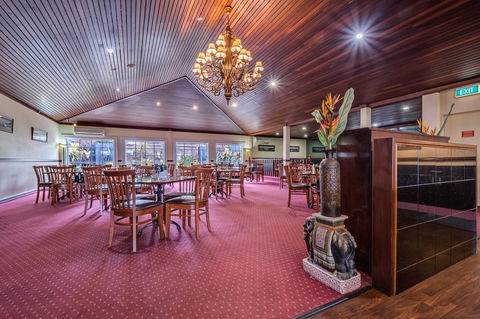 Ibis Styles Albany - Great Ocean Road Tourism 5