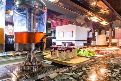 Ibis Styles Albany - Great Ocean Road Tourism 1