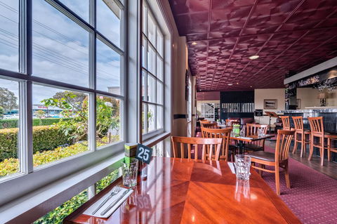 Ibis Styles Albany - Great Ocean Road Tourism 3