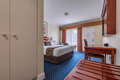 Ibis Styles Albany - Great Ocean Road Tourism 34