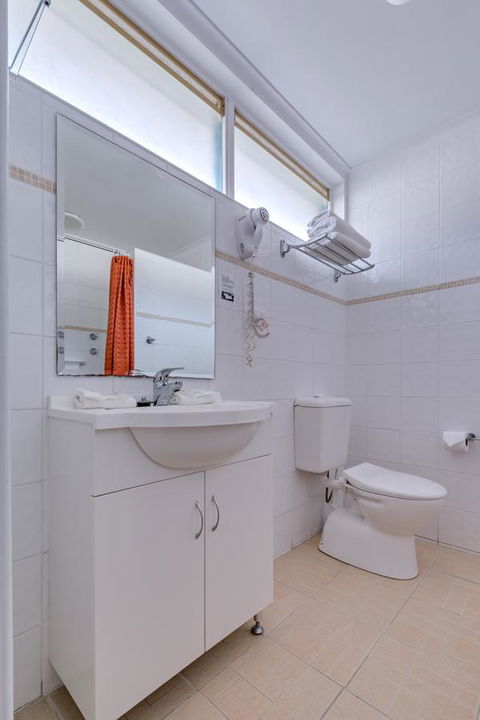 Ibis Styles Albany - Great Ocean Road Tourism 32