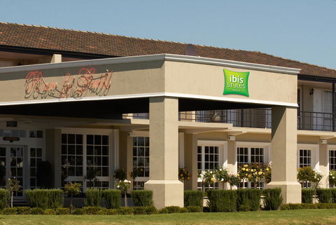 Ibis Styles Albany - Great Ocean Road Tourism 8