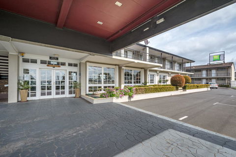 Ibis Styles Albany - Great Ocean Road Tourism 12