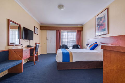 Ibis Styles Albany - Great Ocean Road Tourism 25