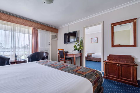 Ibis Styles Albany - Great Ocean Road Tourism 20