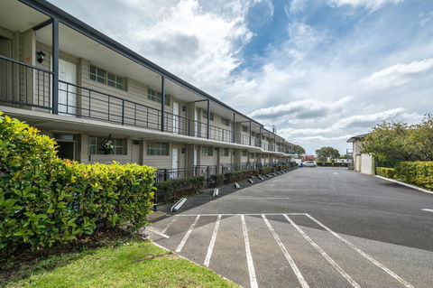 Ibis Styles Albany - Great Ocean Road Tourism 9