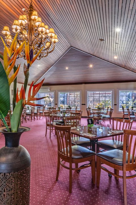 Ibis Styles Albany - Great Ocean Road Tourism 4