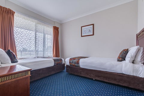 Ibis Styles Albany - Great Ocean Road Tourism 19