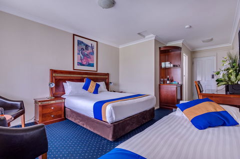 Ibis Styles Albany - Great Ocean Road Tourism 30