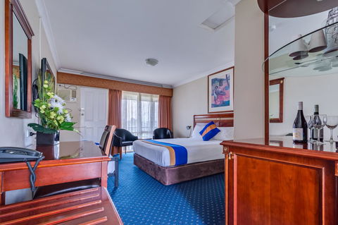 Ibis Styles Albany - Great Ocean Road Tourism 31