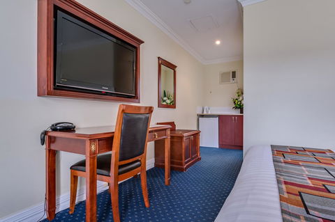 Ibis Styles Albany - Great Ocean Road Tourism 35