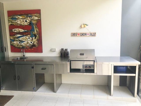 East On Byron - Great Ocean Road Tourism 42