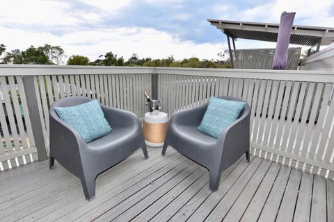 East On Byron - Great Ocean Road Tourism 3