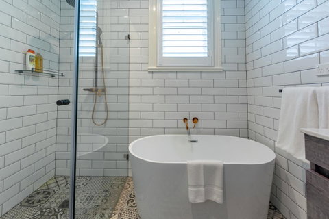 Heritage Townhouse Near Harbour Bridge - Great Ocean Road Tourism 2