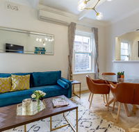Heritage Townhouse Near Harbour Bridge - Great Ocean Road Tourism