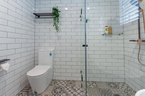 Heritage Townhouse Near Harbour Bridge - Great Ocean Road Tourism 31