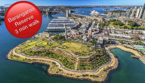 Heritage Townhouse Near Harbour Bridge - Great Ocean Road Tourism 37