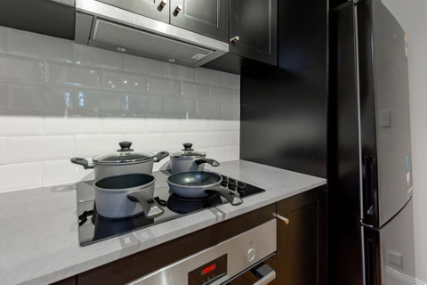 Heritage Townhouse Near Harbour Bridge - Great Ocean Road Tourism 14