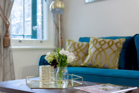 Heritage Townhouse Near Harbour Bridge - Great Ocean Road Tourism 5