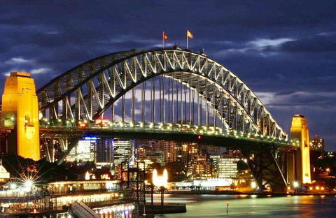 Heritage Townhouse Near Harbour Bridge - Great Ocean Road Tourism 30