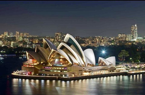 Heritage Townhouse Near Harbour Bridge - Great Ocean Road Tourism 24