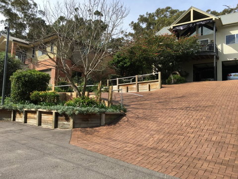 Nelson Bay Bed & Breakfast - Great Ocean Road Tourism 12