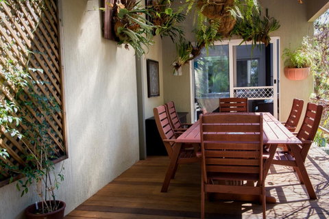 Nelson Bay Bed & Breakfast - Great Ocean Road Tourism 38