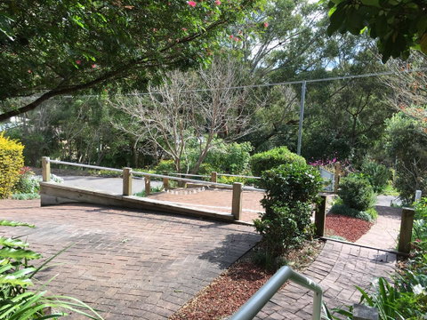 Nelson Bay Bed & Breakfast - Great Ocean Road Tourism 11