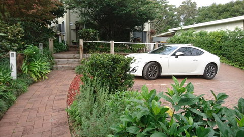 Nelson Bay Bed & Breakfast - Great Ocean Road Tourism 8