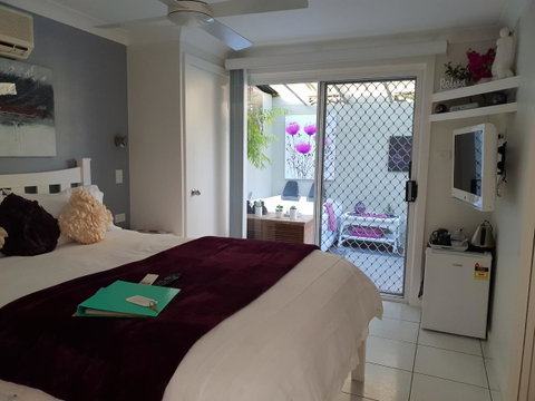Nelson Bay Bed & Breakfast - Great Ocean Road Tourism 2